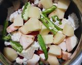 ભાજી (Bhaji Recipe in Gujarati) રેસીપી સ્ટેપ1ફોટો
