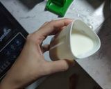 Hình bước làm 6 của món Sữa chua không dùng máy