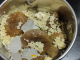 કાજુ અંજીર શેક ‌(Kaju Anjeer Shake Recipe In Gujarati)