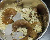 કાજુ અંજીર શેક ‌(Kaju Anjeer Shake Recipe In Gujarati) રેસીપી સ્ટેપ2ફોટો