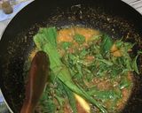 Foto langkah ke 2 dari resep Ikan Woku Belanga khas Manado.