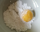 Foto del paso 4 de la receta: Nevaditos de yema