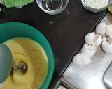 Foto del paso 2 de la receta: Pionono casero!!