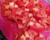 Foto del paso 3 de la receta: Garbanzos con espinacas