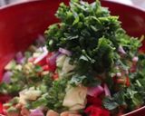 Φωτογραφία βήματος 3 της συνταγής Guacamole