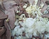 Foto del paso 2 de la receta: Lengua a la vinagreta