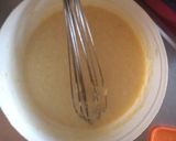 Foto del paso 1 de la receta: Bizcochuelo de limón