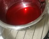 عکس مرحله 2 از دستور پاستیل