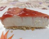Foto del paso 3 de la receta: 72.Tarta de queso fría