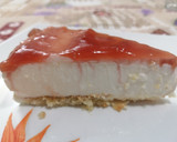 Foto del paso 3 de la receta: 72.Tarta de queso fría