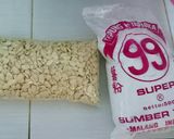 Foto langkah ke 1 dari resep Keripik Tempe.