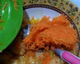 Foto langkah ke 3 dari resep Nugget Ayam Wortel.