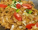 Cara Membuat Mie Goreng Spesial 5