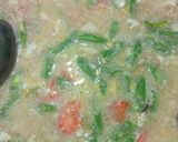 Foto langkah ke 4 dari resep Sop Orak-Arik.
