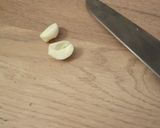 Une image de l'étape 3 de Tapenade verte maison : le secret d'un apéro.