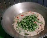 Foto langkah ke 2 dari resep Lodeh tempe campur campur.