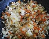 Foto del paso 3 de la receta: Gyozas de verduras