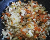 Foto del paso 3 de la receta: Gyozas de verduras