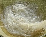 Foto langkah ke 2 dari resep Pizza Bihun.