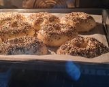 🥯 Bagel 🥯 recept fázis 7 fotója