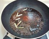 蔥燒豆腐的食譜步驟4照片