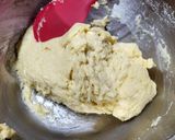 Foto del paso 1 de la receta: Pan dulce sin gluten sin azúcar
