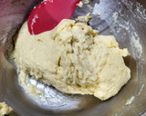 Foto del paso 1 de la receta: Pan dulce sin gluten sin azúcar