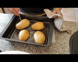 Foto del paso 8 de la receta: Patatas Asadas a las Hierbas y Especias