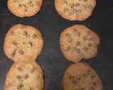 A picture of step 2 of THIN & CRISPY CHOCOLATE CHIP COOKIES#mommasrecipes.