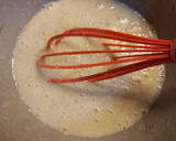 Foto del paso 1 de la receta: Budín de bananas