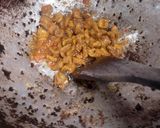 Foto langkah ke 1 dari resep Nasi Goreng Babat.