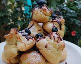 Foto del paso 15 de la receta: Croquembouche