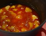 Foto del paso 5 de la receta Patatas a la Riojana