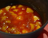 Foto del paso 5 de la receta: Patatas a la Riojana