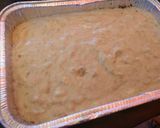 A picture of step 4 of Banana bread.