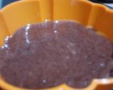 Foto langkah ke 2 dari resep Chocomilo Cake.