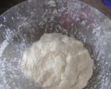 Mince Filled Pizza Bread recipe step 1 photo