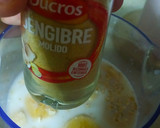 Foto del paso 3 de la receta: Batido de plátano y avena