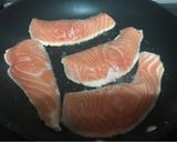 Foto del paso 1 de la receta Salmón a la plancha