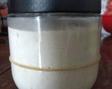Foto langkah ke 10 dari resep Sourdough starter/Ragi alami.