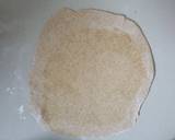 Soft Layered Brown chapos recipe step 4 photo