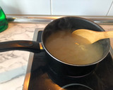 Foto del paso 3 de la receta: Sopa de escarola