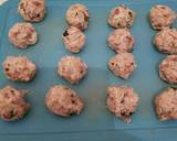 Fish balls recipe step 3 photo