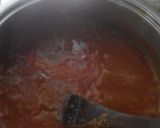 Foto langkah ke 6 dari resep Saus Bolognaise.