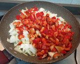 Foto del paso 2 de la receta: Pastichori 🍴