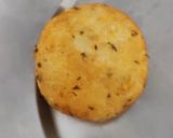 A picture of step 4 of Aloo Tikki Chaat With Tamarind Chutney (Street Food).