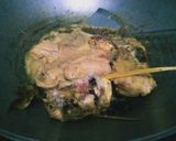 Foto langkah ke 4 dari resep Rendang Ayam.