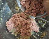 Foto langkah ke 3 dari resep Bongko Mentuk.