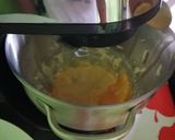 Foto del paso 3 de la receta: Red Molly
