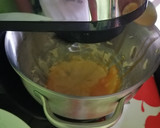 Foto del paso 3 de la receta: Red Molly